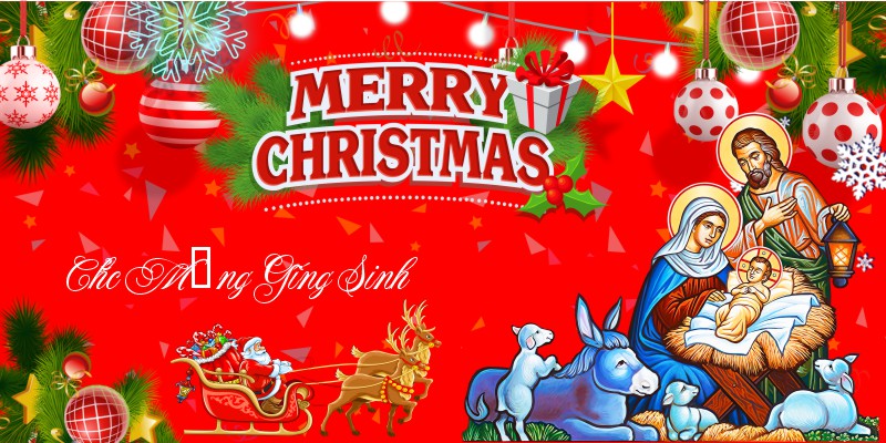 Phông Nền Giáng Sinh Đẹp Cho Noel 000005.cdr