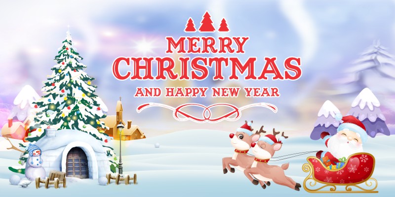 Phông Nền Giáng Sinh Đẹp Cho Noel 000010.cdr
