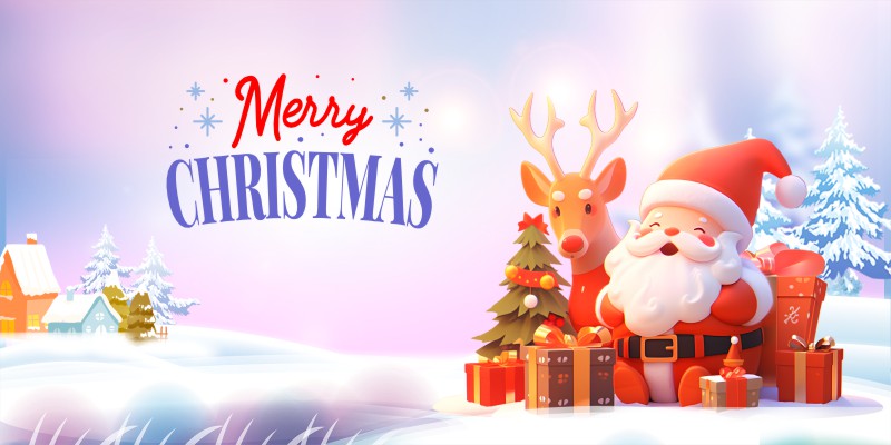 Phông Nền Giáng Sinh Đẹp Cho Noel 000016.cdr