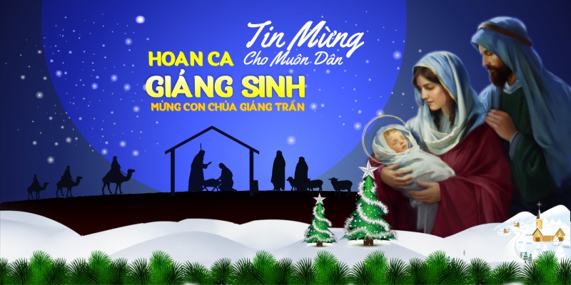 Phông Nền Hoan Ca Giáng Sinh 000017.cdr