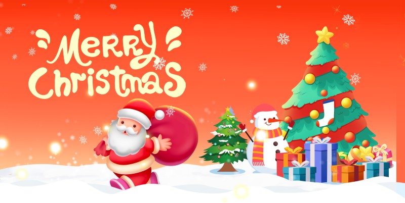 Phông Nền Giáng Sinh Đẹp Cho Noel 000019.cdr