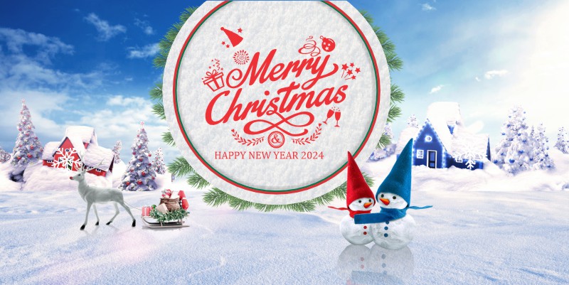 Phông Nền Giáng Sinh Đẹp Cho Noel 000023.cdr