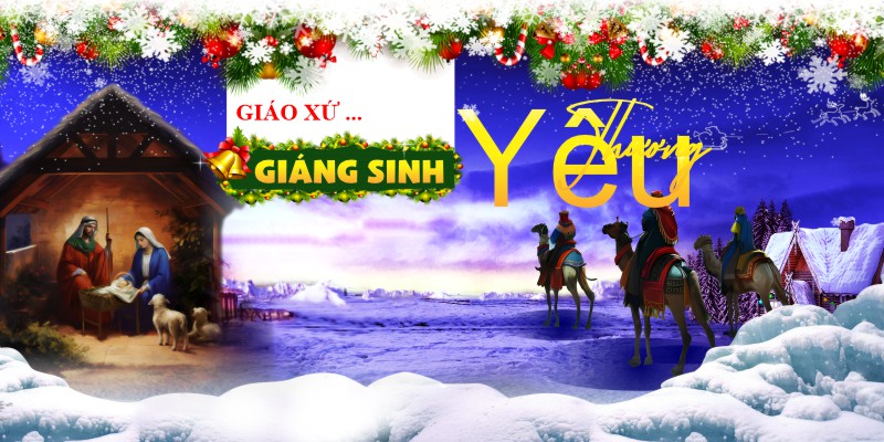 Phông Nền Giáng Sinh Đẹp Cho Noel 000026.cdr