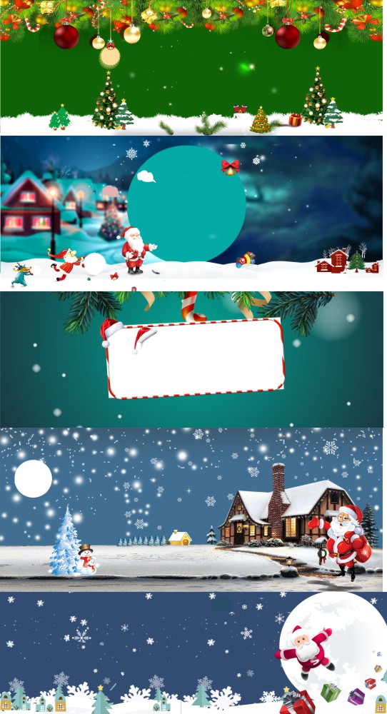 Phông Nền Giáng Sinh Đẹp Cho Noel 000027.cdr