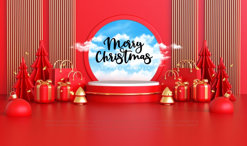 Banner Giáng Sinh – Noel000061.psd