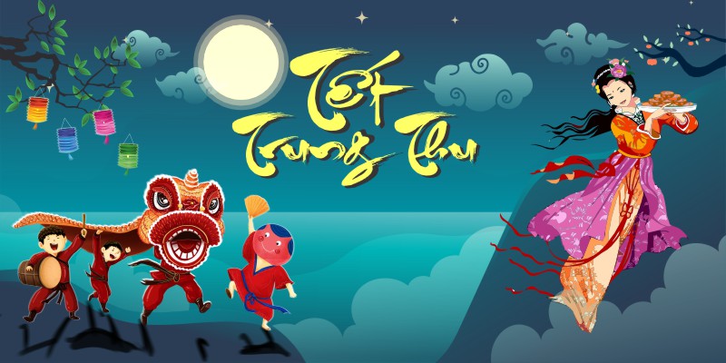Banner Phông Nền Trung Thu Đẹp 000548.cdr