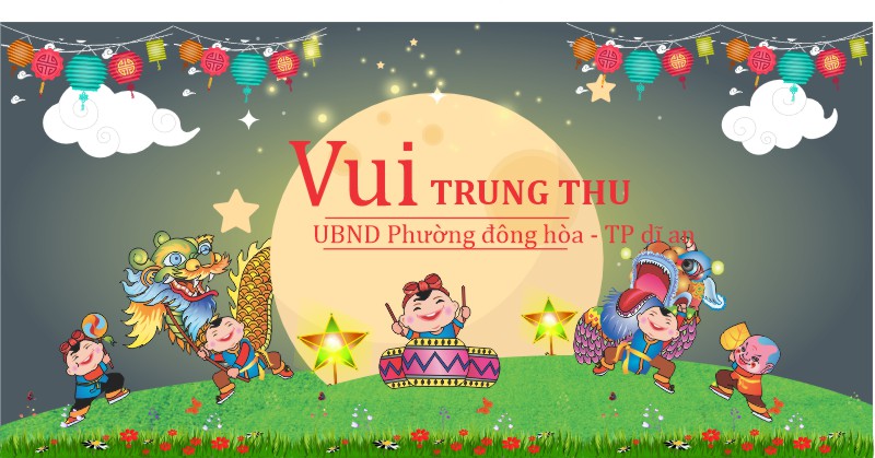 Banner Phông Nền Trung Thu Đẹp 000553.cdr