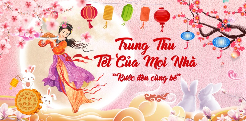 Banner Phông Nền Trung Thu Đẹp 000597.psd