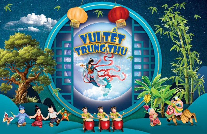 Banner Phông Nền Trung Thu Đẹp 000599.psd