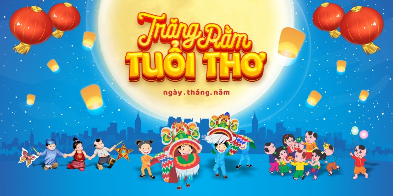 Banner Phông Nền Trung Thu Đẹp 000606.cdr