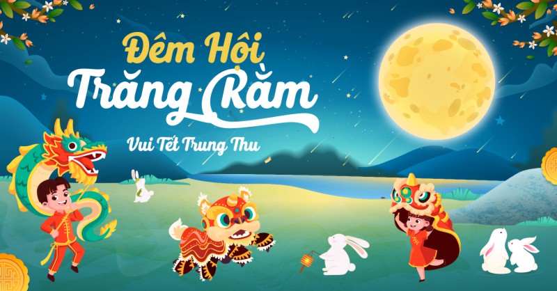 Banner Phông Nền Trung Thu Đẹp 000616.psd