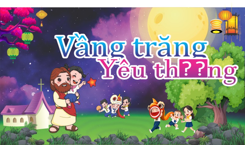 Banner Phông Nền Trung Thu Đẹp 000627.cdr