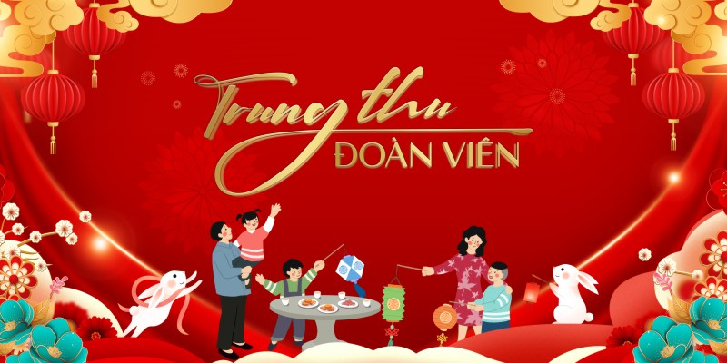 Banner Phông Nền Trung Thu Đẹp 000649.cdr