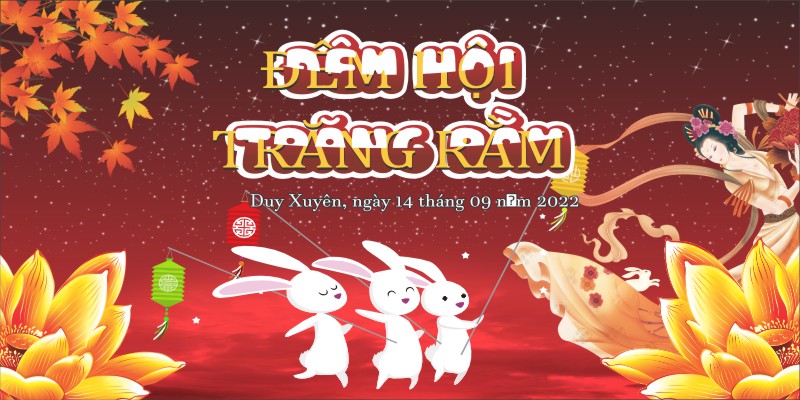 Banner Phông Nền Trung Thu Đẹp 000692.cdr