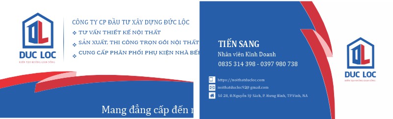 Mẫu  CardVisit Đẹp 000877.cdr