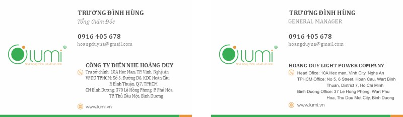 Mẫu  CardVisit Đẹp 000879.cdr