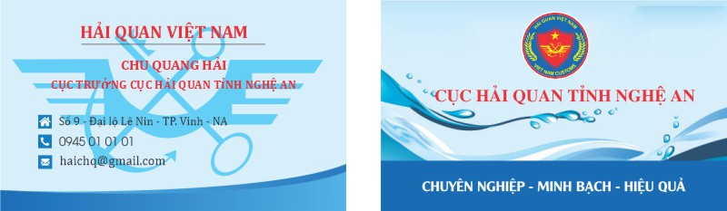 Mẫu  CardVisit Đẹp 000881.cdr