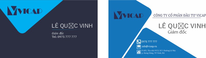 Mẫu  CardVisit Đẹp 000886.cdr