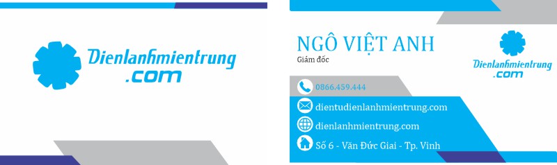 Mẫu  CardVisit Đẹp 000894.cdr