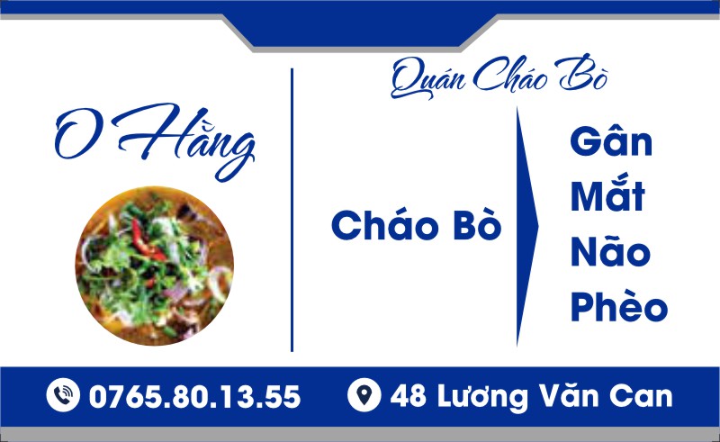 Mẫu  CardVisit Đẹp 000918.cdr
