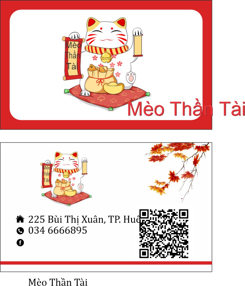 Mẫu  CardVisit Đẹp 000921.cdr