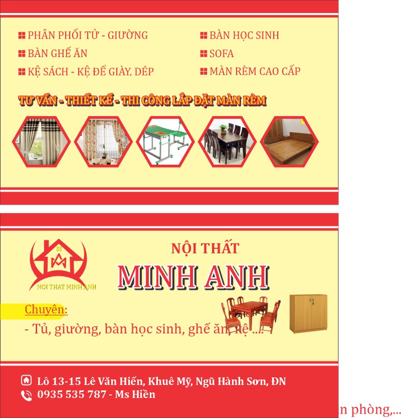 Mẫu  CardVisit Đẹp 000926.cdr