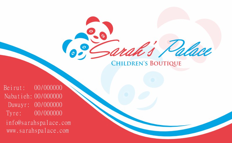 Mẫu  CardVisit Đẹp 000951.cdr