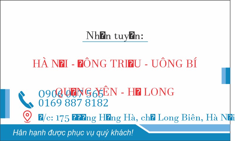 Mẫu  CardVisit Đẹp 000969.cdr
