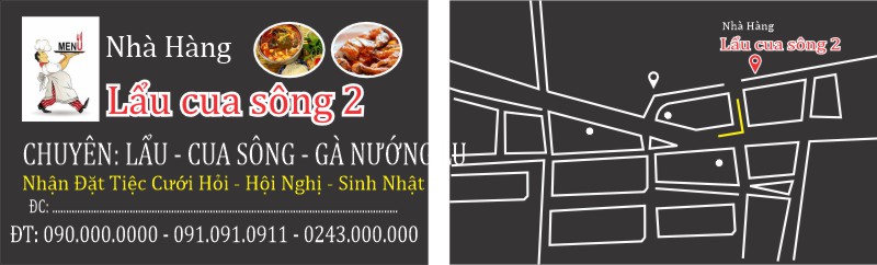Mẫu  CardVisit Đẹp 000975.cdr