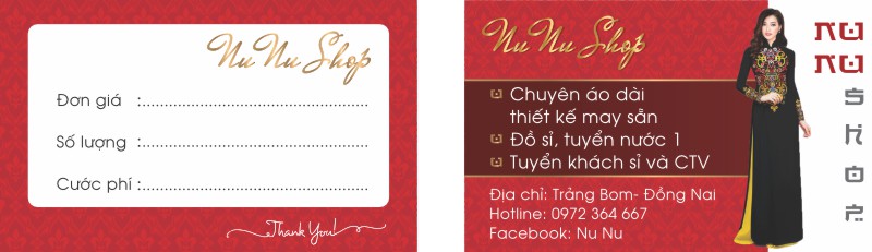 Mẫu  CardVisit Đẹp 001005.cdr