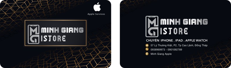 Mẫu  CardVisit Đẹp 001014.cdr