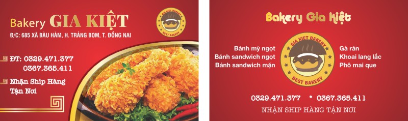 Mẫu  CardVisit Đẹp 001018.cdr