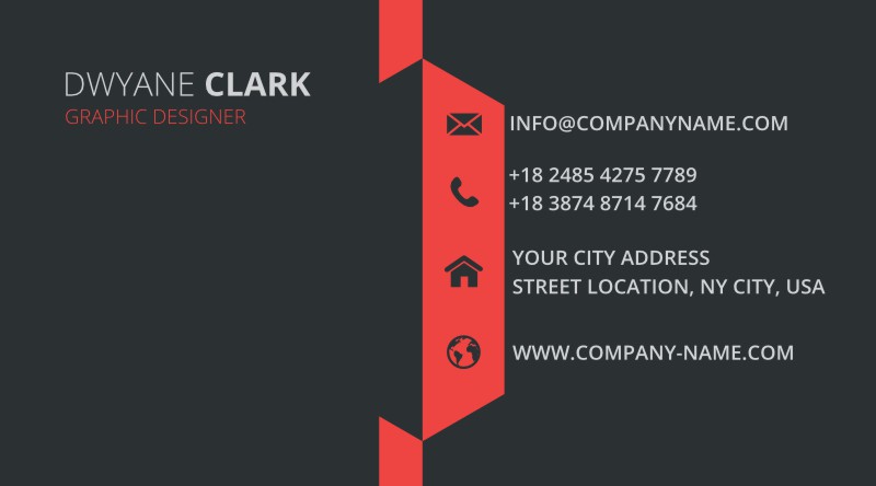 Mẫu  CardVisit Đẹp 001050.cdr