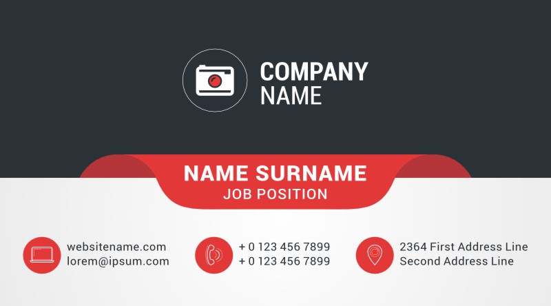 Mẫu  CardVisit Đẹp 001060.cdr