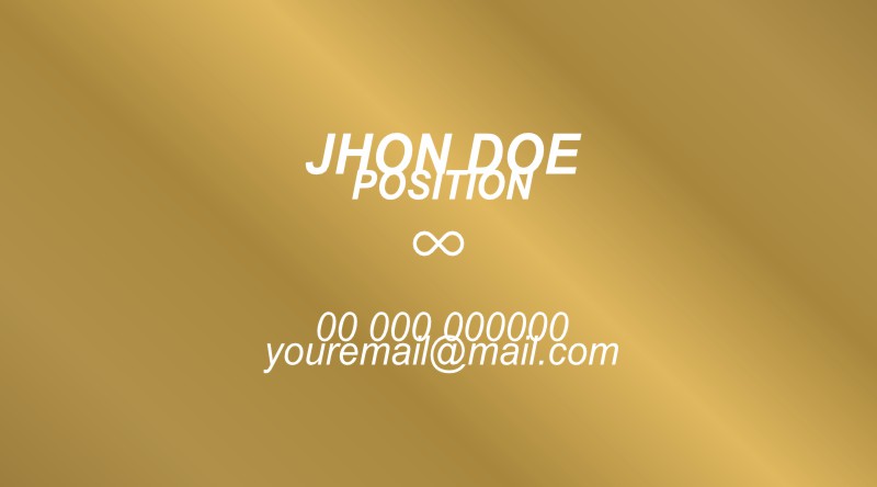 Mẫu  CardVisit Đẹp 001170.cdr