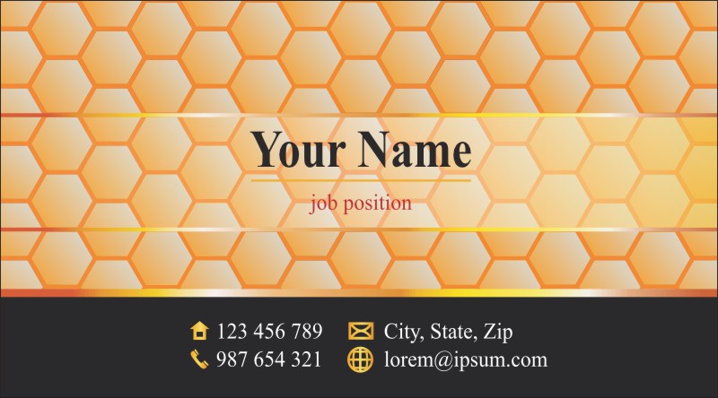 Mẫu  CardVisit Đẹp 001178.cdr