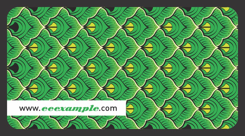 Mẫu  CardVisit Đẹp 001249.cdr