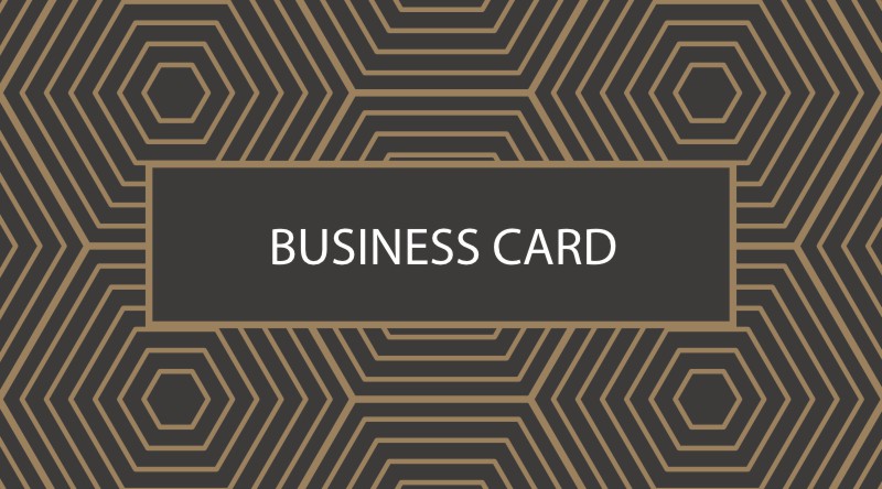 Mẫu  CardVisit Đẹp 001273.cdr