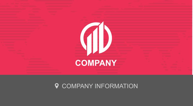 Mẫu  CardVisit Đẹp 001283.cdr