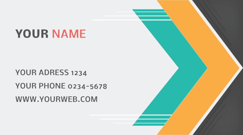 Mẫu  CardVisit Đẹp 001368.cdr