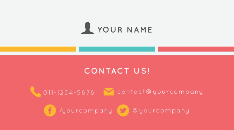 Mẫu  CardVisit Đẹp 001402.cdr
