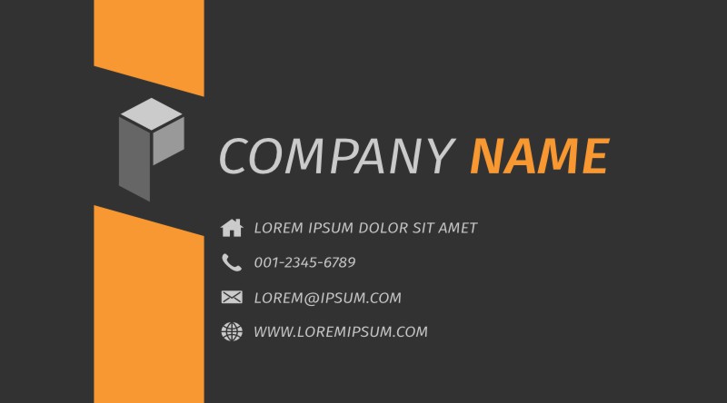 Mẫu  CardVisit Đẹp 001469.cdr
