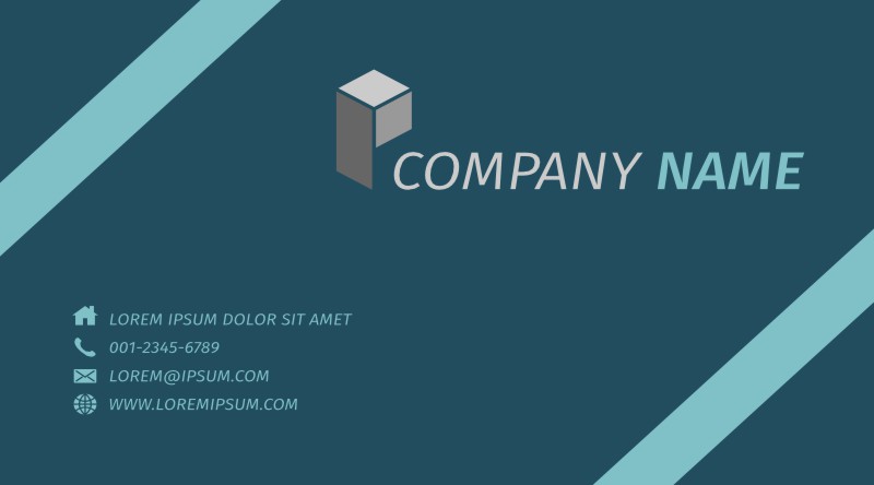 Mẫu  CardVisit Đẹp 001485.cdr