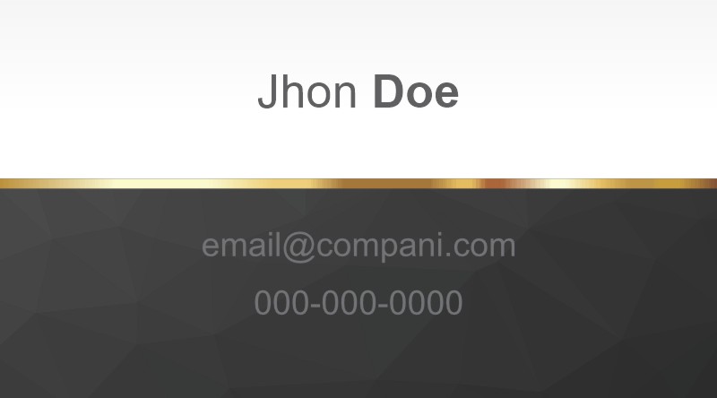 Mẫu  CardVisit Đẹp 001550.cdr