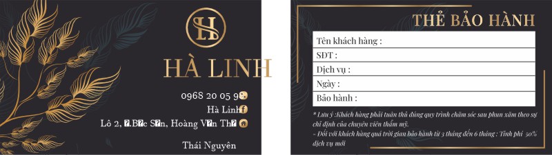 Mẫu  CardVisit Đẹp 001637.cdr