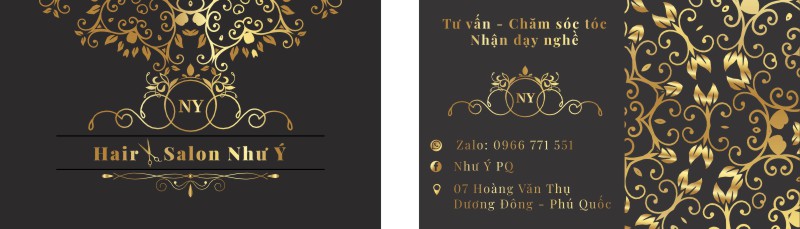 Mẫu  CardVisit Đẹp 001644.cdr