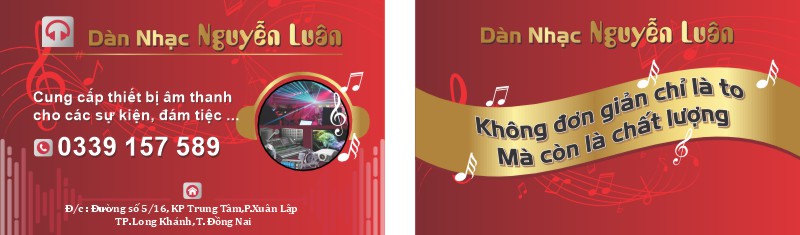 Mẫu  CardVisit Đẹp 001645.cdr