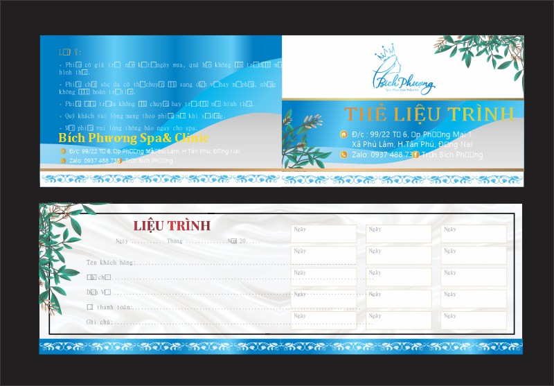 Mẫu  CardVisit Đẹp 001647.cdr