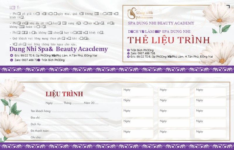 Mẫu  CardVisit Đẹp 001648.cdr