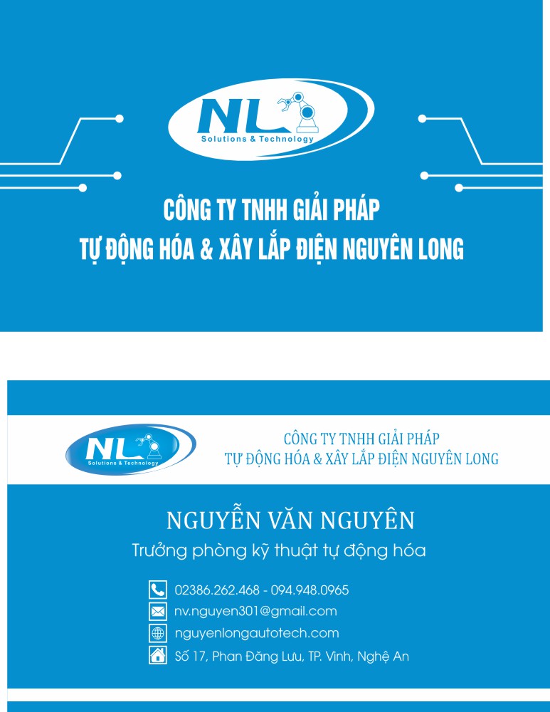 Mẫu  CardVisit Đẹp 001659.cdr